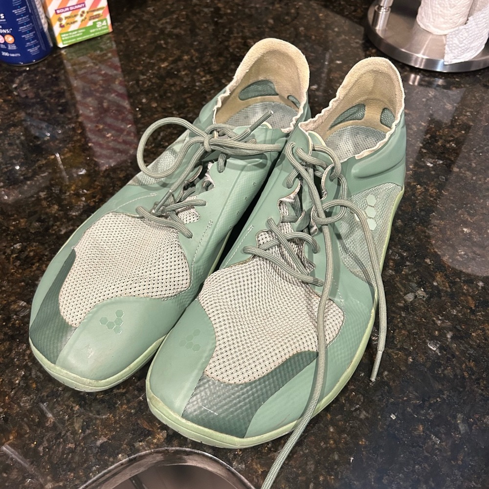 Vivobarefoot Primus Lite II Bio